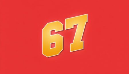 What Happened to In-N-Out With ‘67’? Viral Meme Sparks Order System Change What happened to In-N-Out with ‘67’