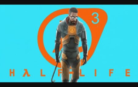Real news of Half-Life 3