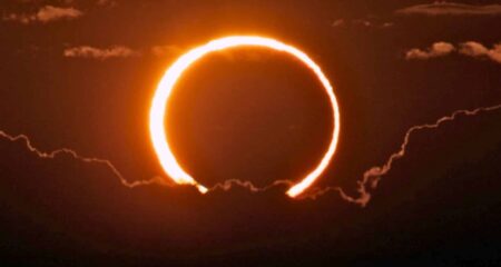 longest solar eclipse