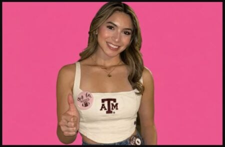 Aggie sophomore cause of death