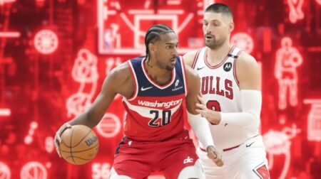 76ers vs Wizards prediction