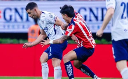 Liga MX: Where to Watch Cruz Azul vs Guadalajara Tonight in the USA where to watch cruz azul vs guadalajara