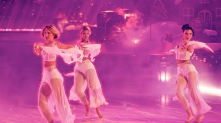 Who Are ‘Dancing with the Stars’ Holiday Special Performers Tonight? Who are Dancing with the Stars Holiday Special Performers