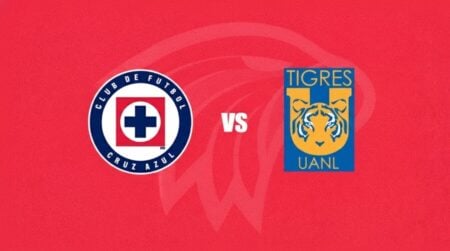 Cruz Azul vs Tigres UANL prediction