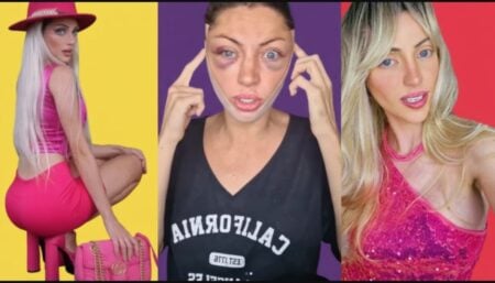 How Did ‘Human Barbie’ Influencer Barbara Jankavski Die? Cause of Death Explained ‘Human Barbie’ influencer Barbara Jankavski