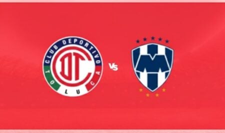 monterrey vs toluca prediction
