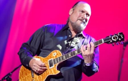 Steve Cropper cause of death: Everything we know so far Steve Cropper cause of death