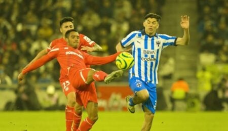 What Channel Is Liga MX Monterrey vs Toluca On