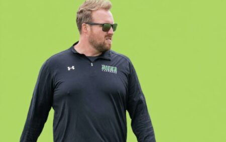 Siena University Community Liam Gleason