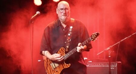 How Did Steve Cropper Die Everything We Know About the Guitar Legend’s Passing How did Steve Cropper die