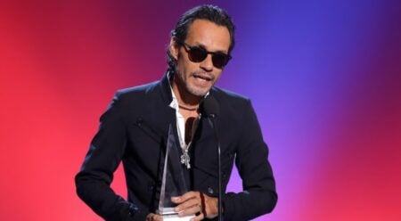 Marc Anthony net worth
