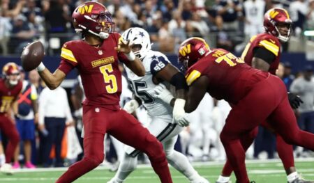 Washington Commanders