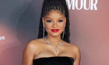 Who Is Halle Bailey’s New Man