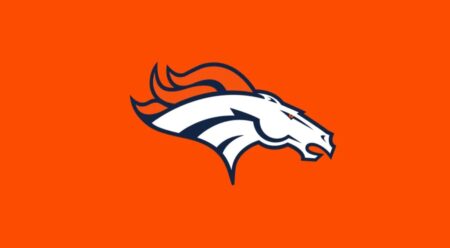 Broncos inactives