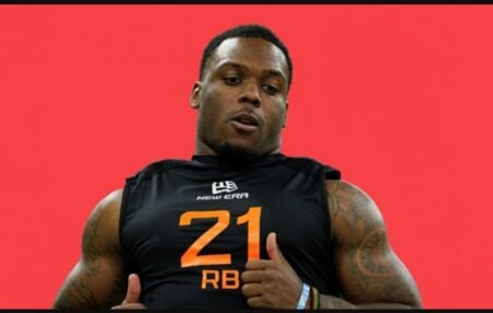 Woody Marks injury update