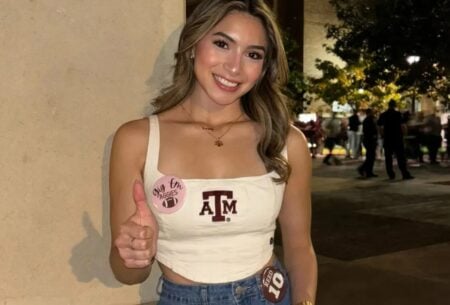 Texas A&M Student Cause of Death Revealed