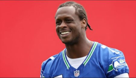 Geno Smith injury update