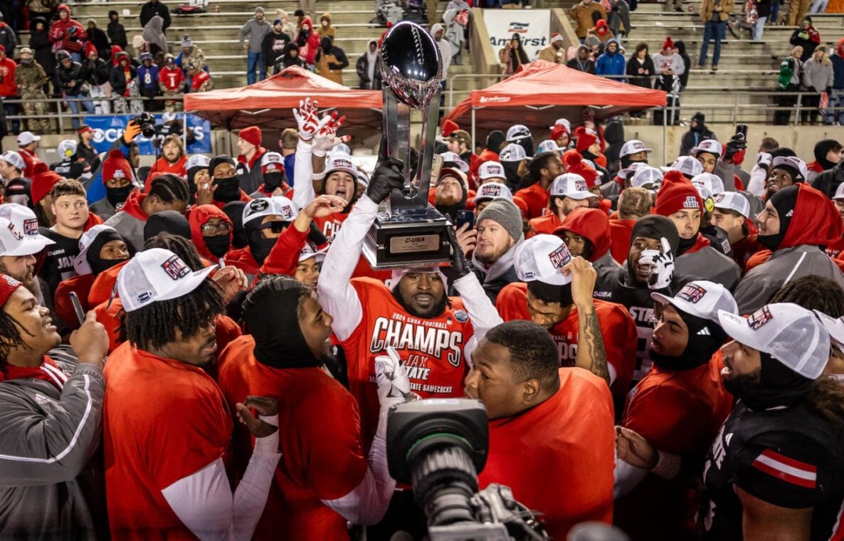 Conference USA championship