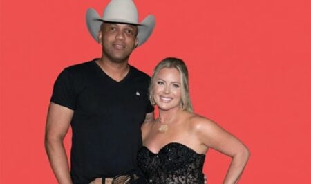 Criscilla Crossland death