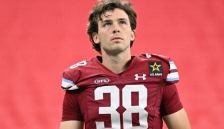 What happened to Jake Bates