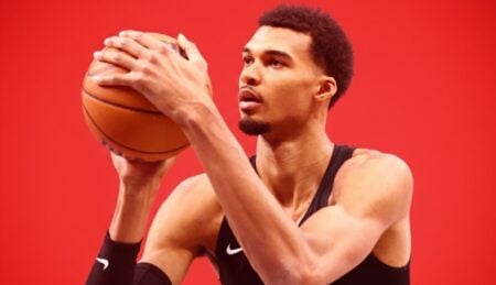 Victor Wembanyama return timeline injury update