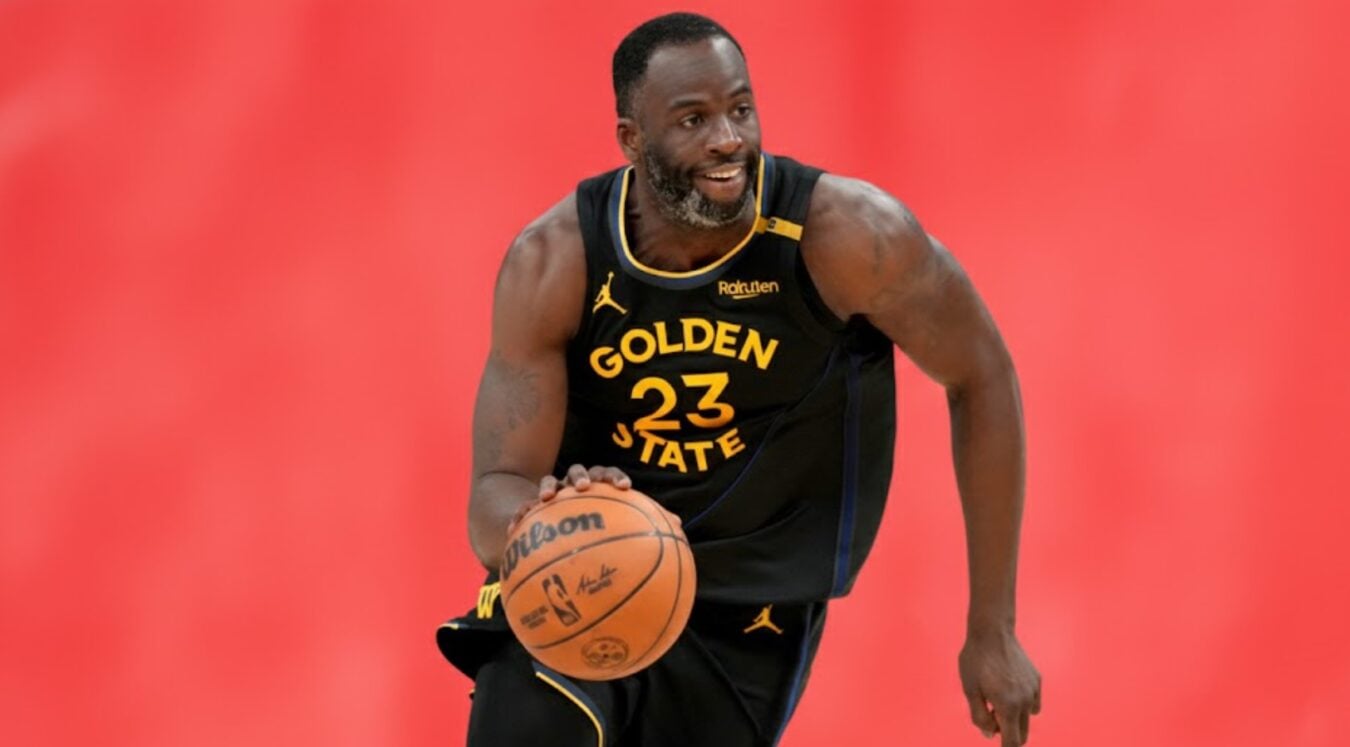 What Happened to Draymond Green Injury Update: Will He Return After Midfoot Sprain?