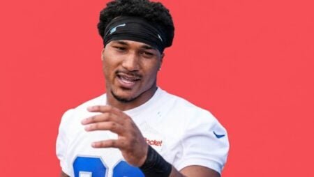 Brian Branch return timeline Injury Update