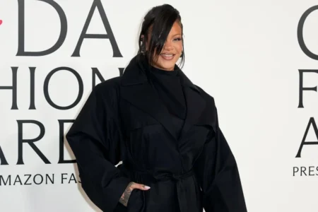 Rihanna Marks Historic Milestone With Grateful Message Rihanna Billboard 500 weeks