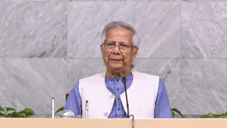 প্রধান উপদেষ্টা