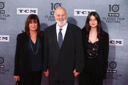 Tracy Reiner: The Hollywood Legacy and Career of Rob Reiner’s Eldest Daughter Tracy Reiner career