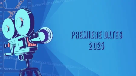 2025 TV Premiere Dates: Your Essential Guide to Must-See Shows 2025 TV Premiere Dates Your Essential Guide to Must-See Shows