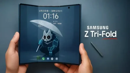 2025 flagship launches wrapped up—including the futuristic and elusive Galaxy Z TriFold