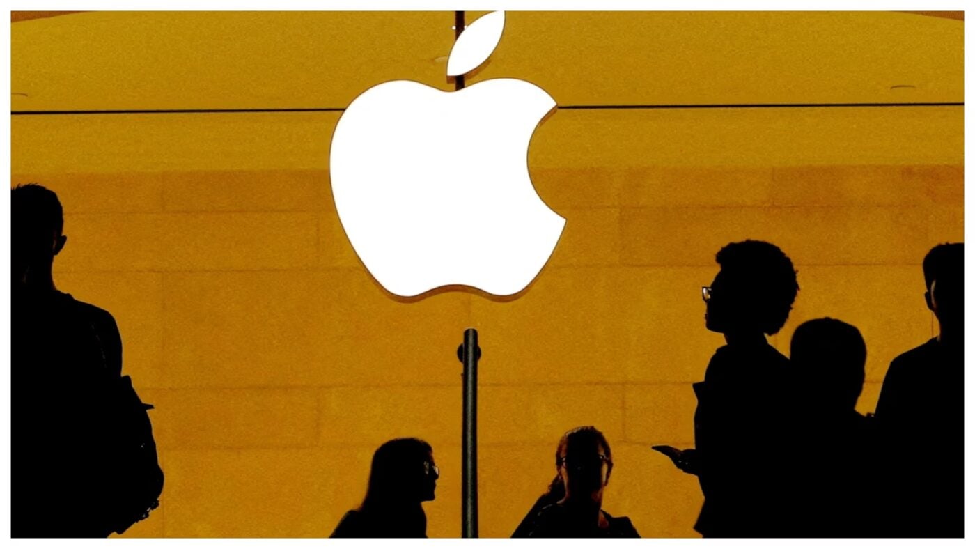 Apple executive exodus