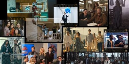 2025’s Best TV Shows: Critical Picks from a Transformative Year 2025's Best TV Shows Critical Picks from a Transformative Year