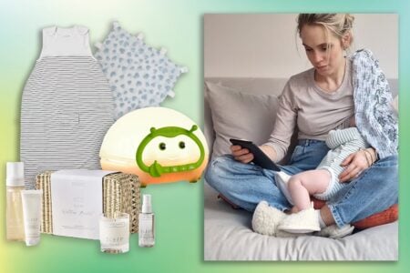 2025's Top Gift Ideas for New Moms Focus on Self-Care and Practicality
