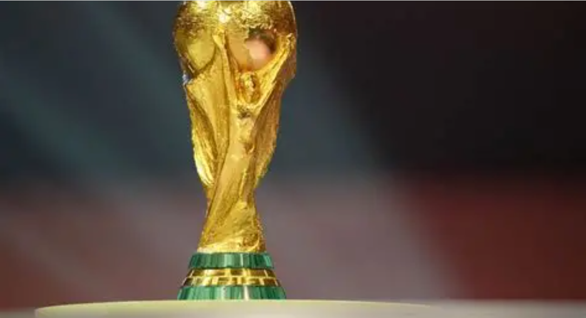 2026 World Cup draw