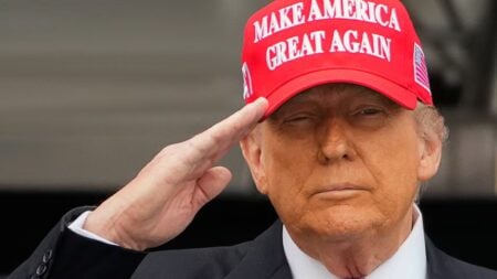 2028 Is Being Seen as a Turning Point for the MAGA Movement MAGA