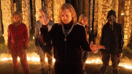 28 Years Later Sequel “The Bone Temple” Promises Shocking, Weird Zombie Horror 28 years later sequel