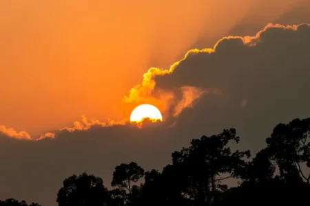 1.5°C threshold breached