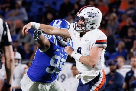 How to Watch Duke vs Virginia ACC Championship 2024: Live Stream, TV Channel, Start Time watch Duke vs Virginia ACC Championship