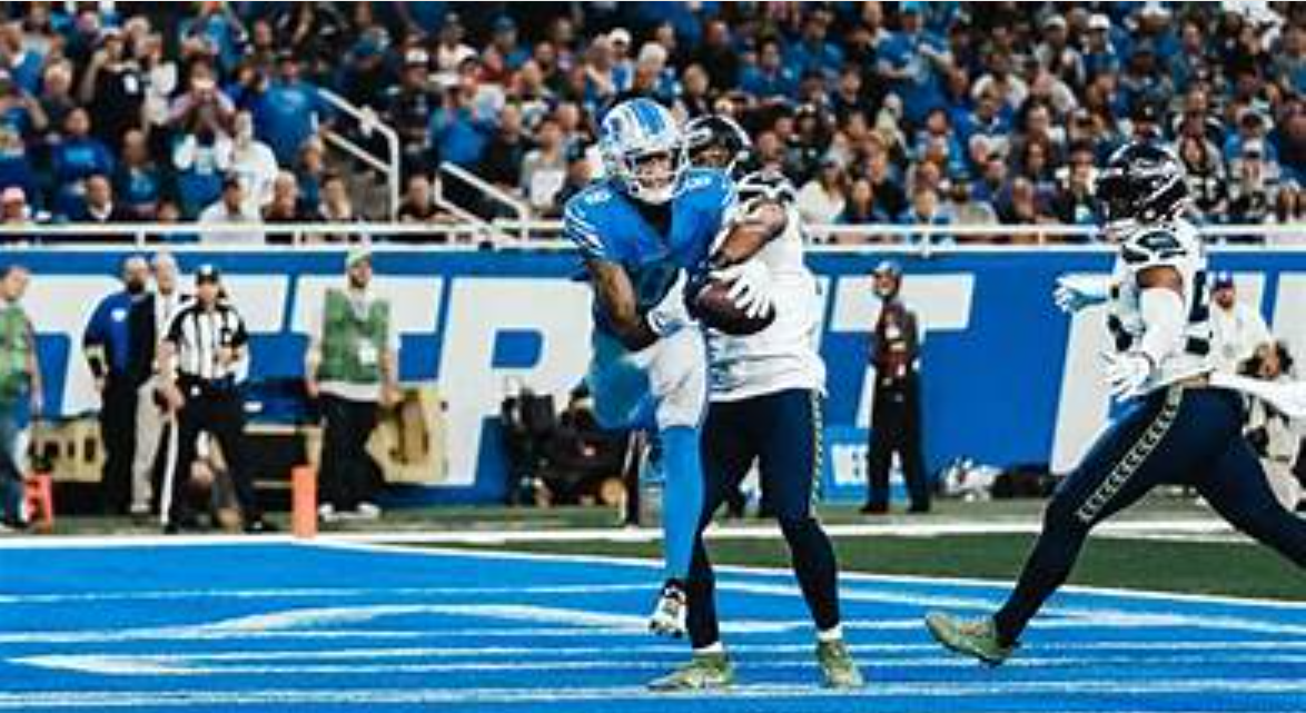 3-yard passing victory