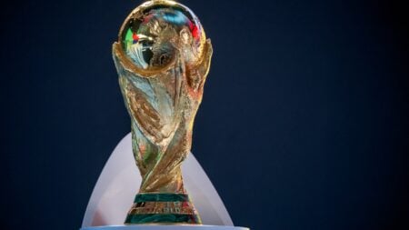 FIFA Confirms Date and Details for Historic 2026 World Cup Draw World Cup 2026 draw