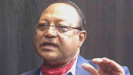 হাসান সারওয়ার্দীকে এলডিপি