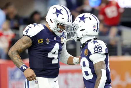 Cowboys vs Lions odds