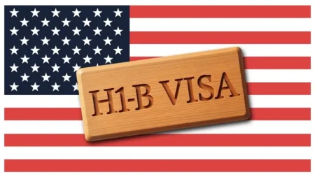U.S. Overhauls H-1B Visa Selection to Prioritize High-Wage Foreign Workers