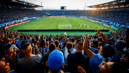 Atlético Mineiro vs Palmeiras