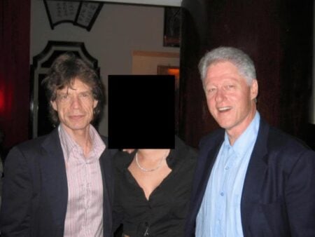 Unseen Epstein Files Reveal Ghislaine Maxwell in Explicit Photos with David Copperfield
