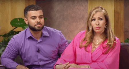 90 Day Fiancé Tell All Finale Erupts in Shocking Divorce Confession and Love Triangle Drama 90 Day Fiancé Tell All