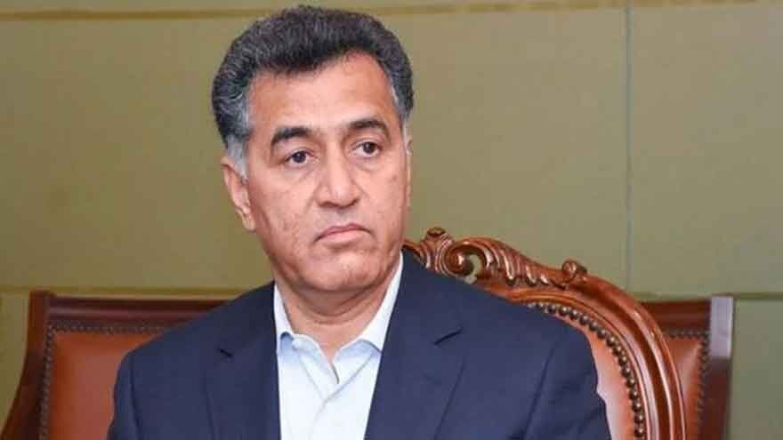 Pakistan’s Former Spy Master Jailed for 14 Years in Political Interference Case