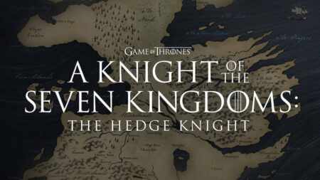 A Knight of the Seven Kingdoms Trailer Reveals New Westeros Adventure for 2026 HBO Premiere